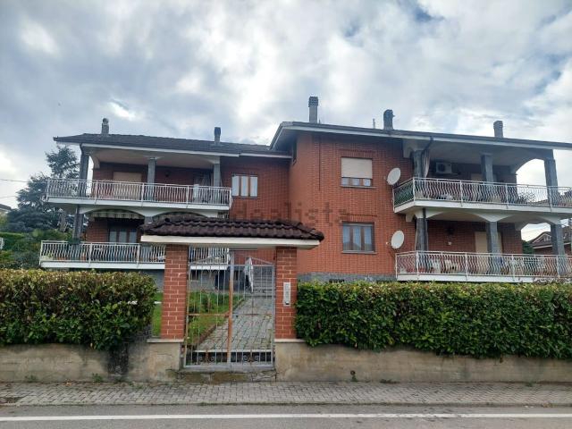 Appartamento in vendita di 120 m² in Via Noiso