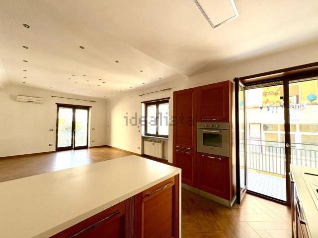 Appartamento in vendita di 120 m² in Via Norvegia, 39