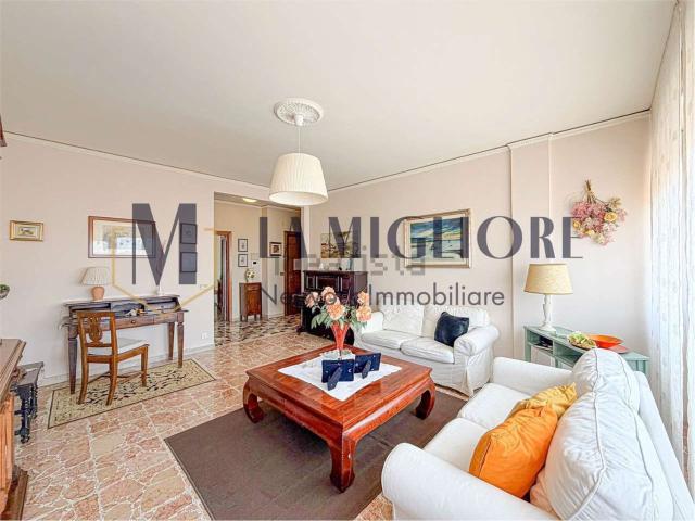 Appartamento in vendita di 120 m² in Via Nazario Sauro, 70