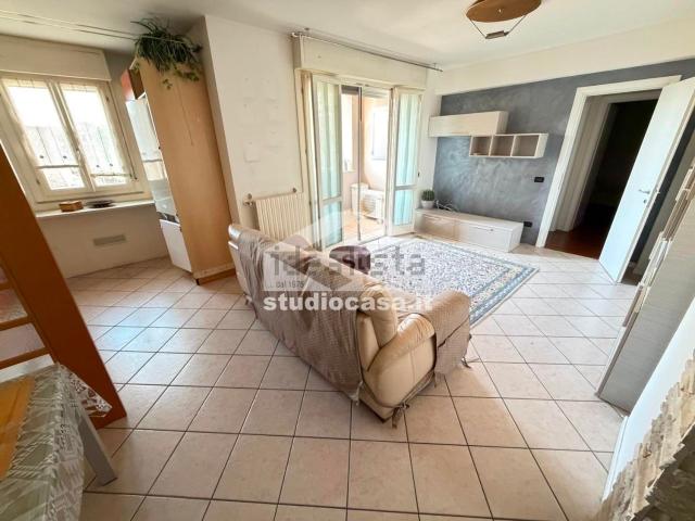 Appartamento in vendita di 120 m² in Via Nazario Sauro