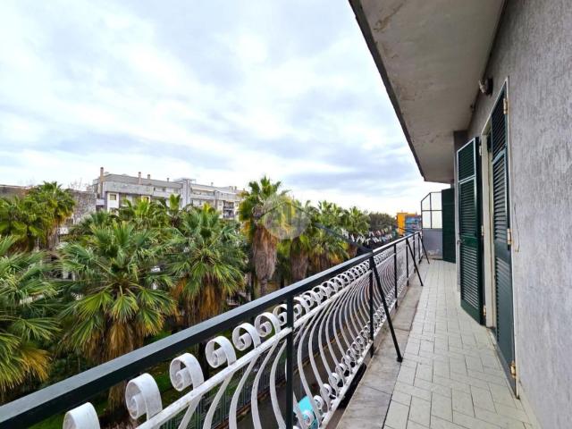 Appartamento in vendita di 120 m² in Via Nazario Sauro, 114