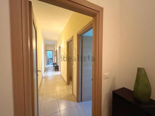 Appartamento in vendita di 120 m² in Via Nazionale Adriatica Nord