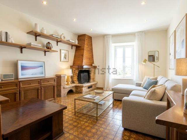 Appartamento in vendita di 120 m² in Via Nazionale, 17
