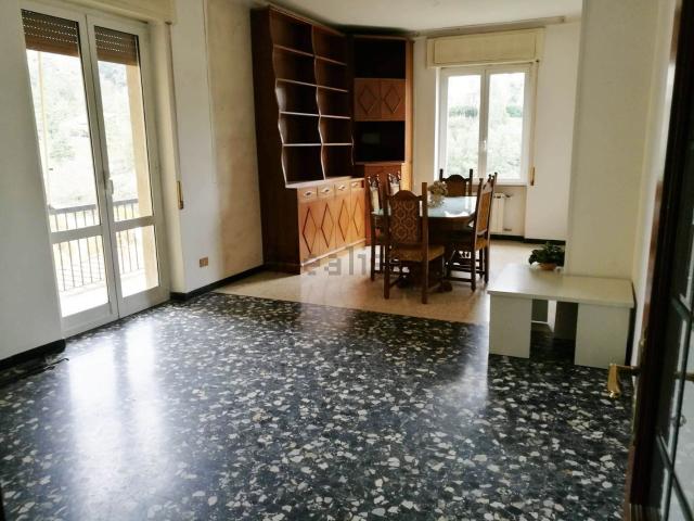Appartamento in vendita di 120 m² in Via Nazionale, 1