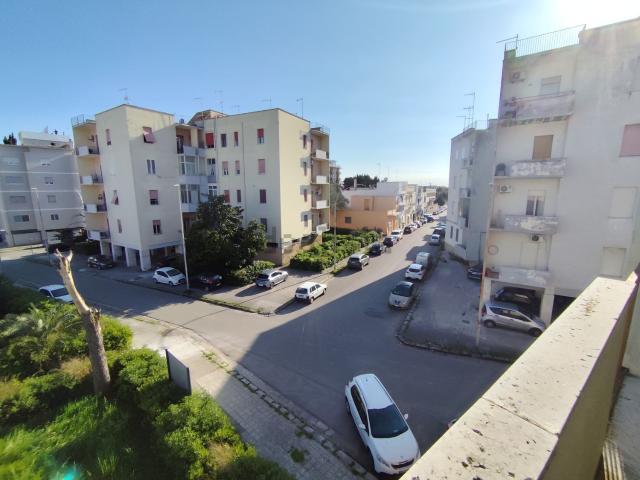 Appartamento in vendita di 120 m² in Via Nazioni Unite