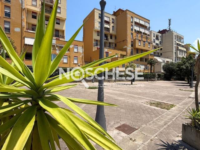 Appartamento in vendita di 120 m² in Via Napoli Achille, 7