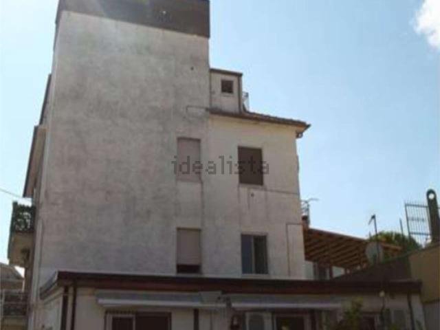 Appartamento in vendita di 120 m² in Via Napoli, 25