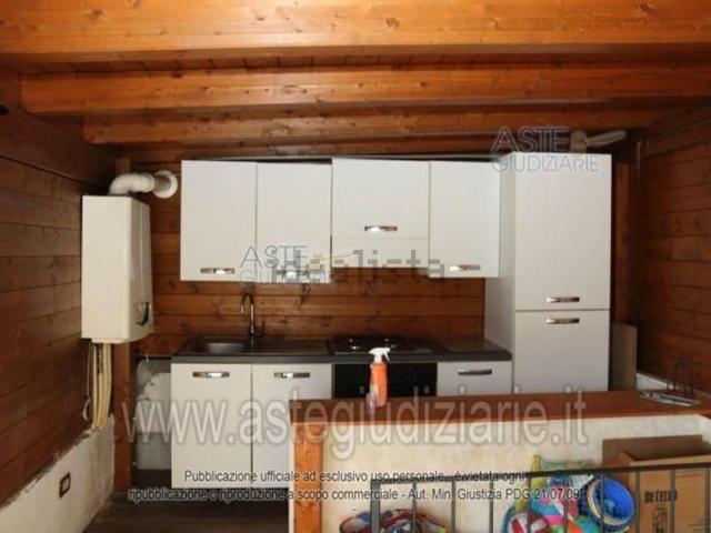 Appartamento in vendita di 120 m² in Via Napoli, 25