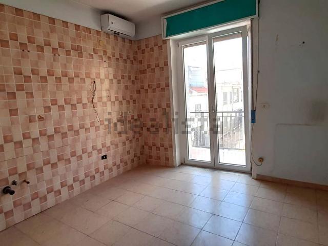 Appartamento in vendita di 120 m² in Via Napoli