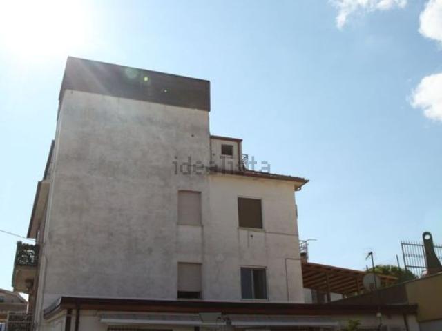 Appartamento in vendita di 120 m² in Via Napoli