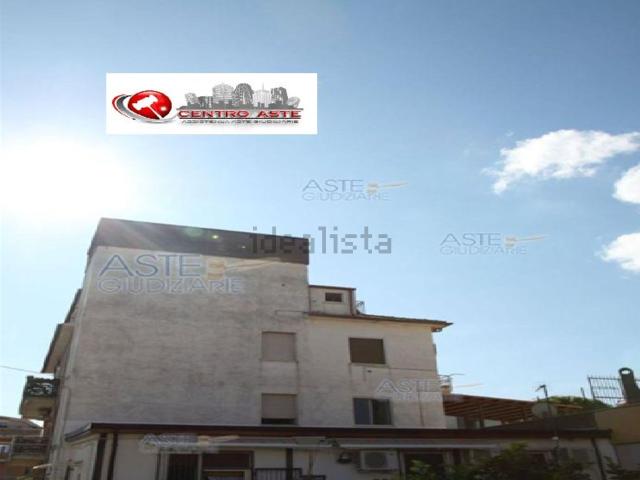 Appartamento in vendita di 120 m² in Via Napoli