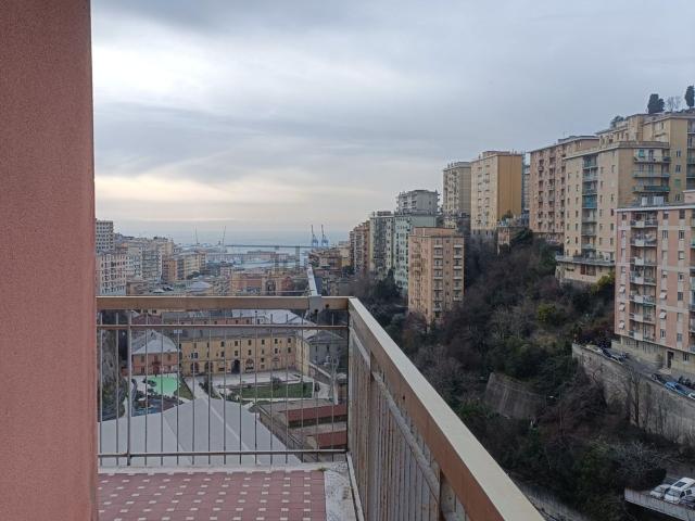 Appartamento in vendita di 120 m² in Via Napoli, 66