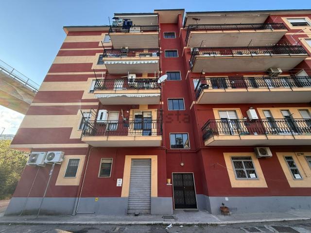 Appartamento in vendita di 120 m² in Via Napoli