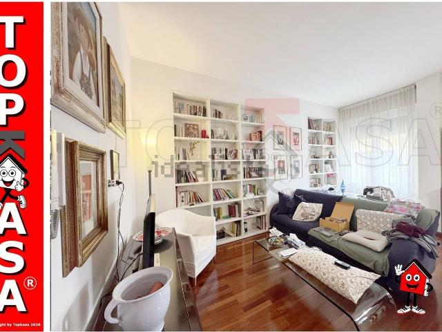 Appartamento in vendita di 120 m² in Via Napoli