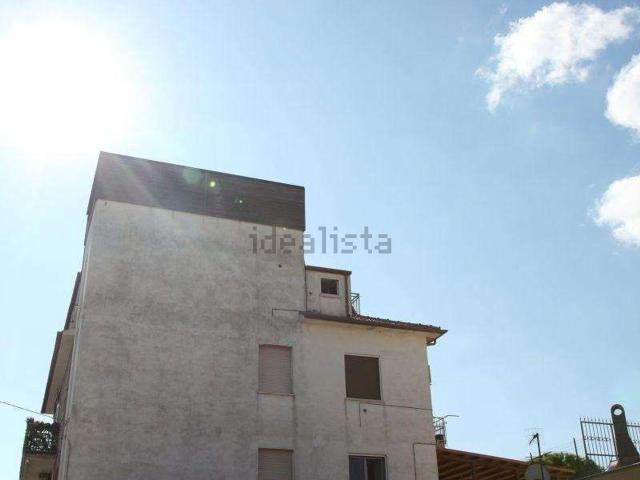 Appartamento in vendita di 120 m² in Via Napoli