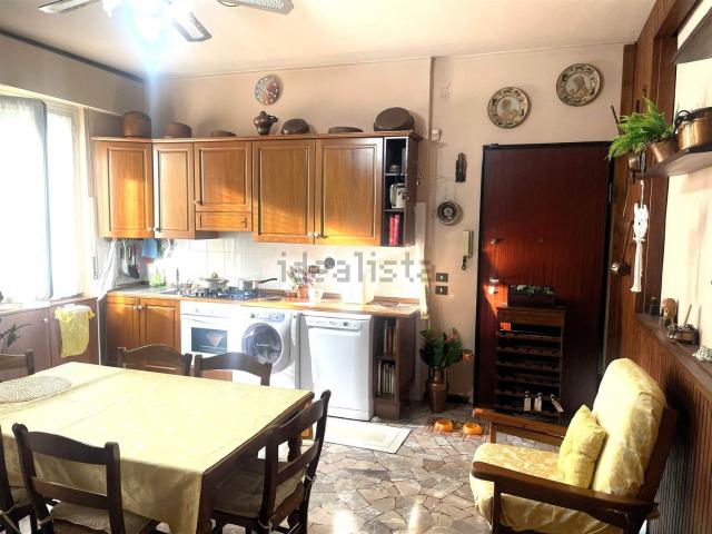 Appartamento in vendita di 120 m² in Via Neghelli, 28