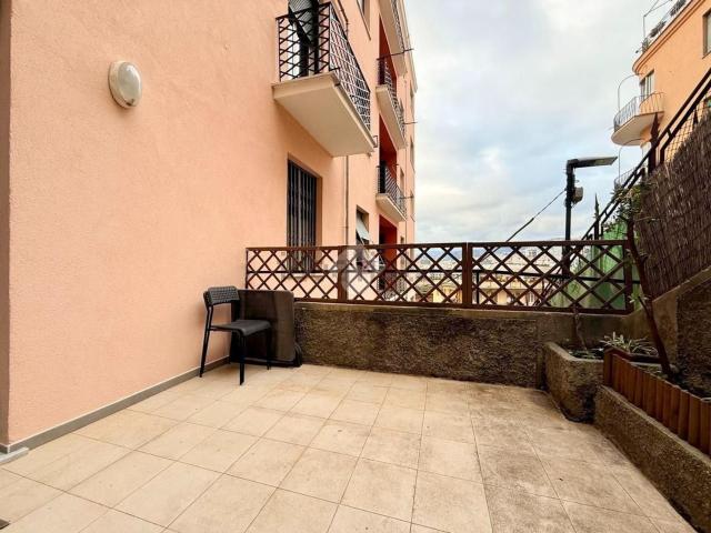 Appartamento in vendita di 120 m² in Via Nizza, 12