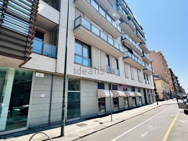Appartamento in vendita di 120 m² in Via Nizza, 35