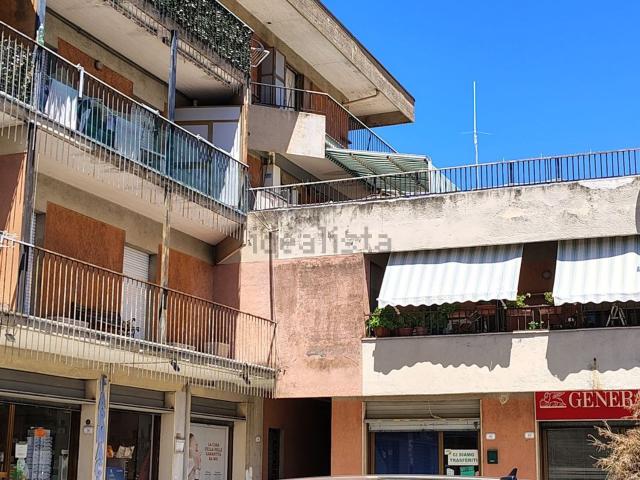 Appartamento in vendita di 120 m² in Via Niccola Ciacci, 44
