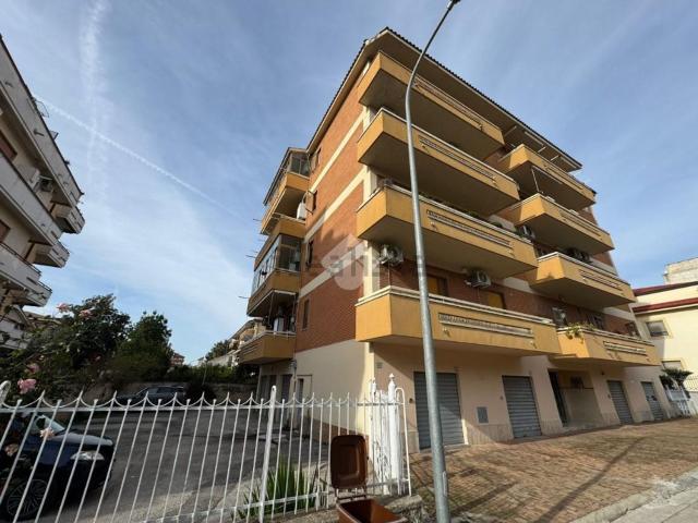 Appartamento in vendita di 120 m² in Via Niccolò Macchiavelli, 38
