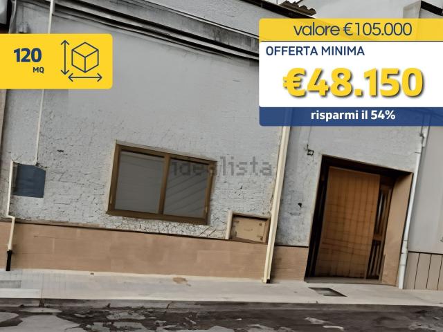 Appartamento in vendita di 120 m² in Via Niccolò Machiavelli, 32