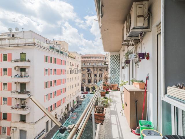 Appartamento in vendita di 120 m² in Via Nicastro