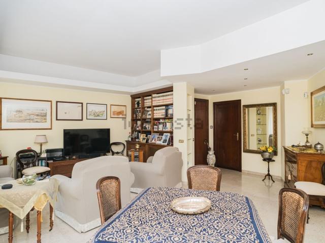 Appartamento in vendita di 120 m² in Via Nicastro