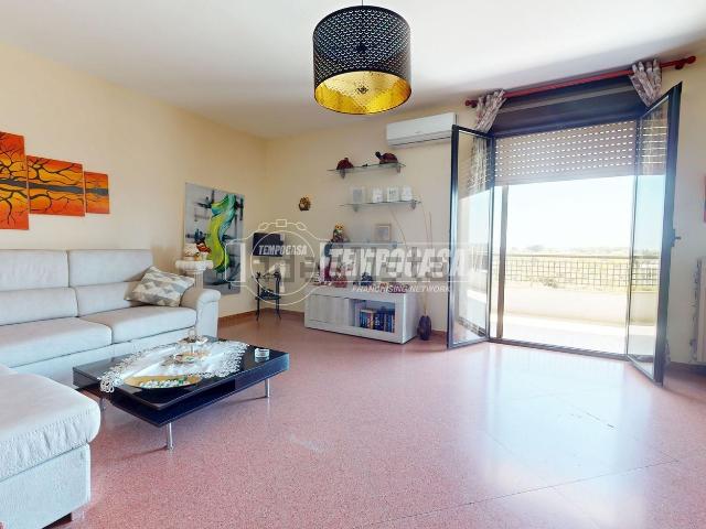 Appartamento in vendita di 120 m² in Via Nicola Manzari