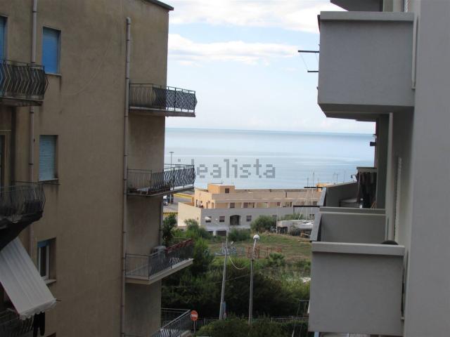 Appartamento in vendita di 120 m² in Via Nicola Barbato, 27