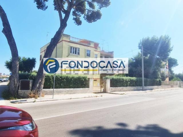 Appartamento in vendita di 120 m² in Via Nicola Brandi, 10