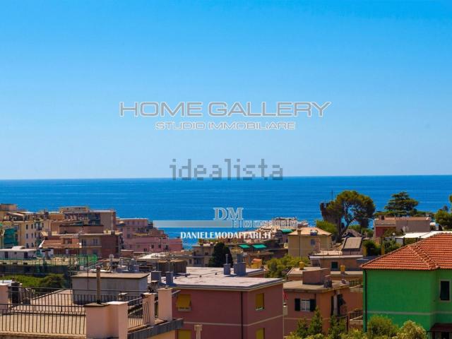 Appartamento in vendita di 120 m² in Via Nicola Fabrizi