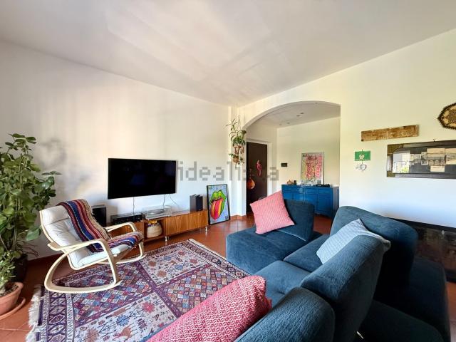 Appartamento in vendita di 120 m² in Via Nicola Pisano, 31