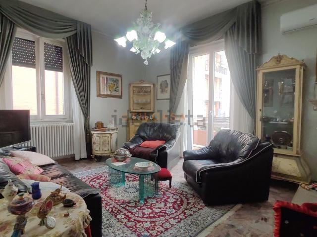 Appartamento in vendita di 120 m² in Via Nicola Ricciotti, 30