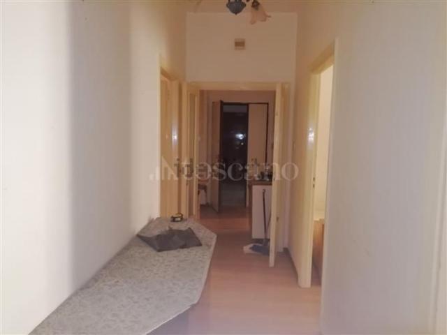 Appartamento in vendita di 120 m² in Via Nicola Vaccaro