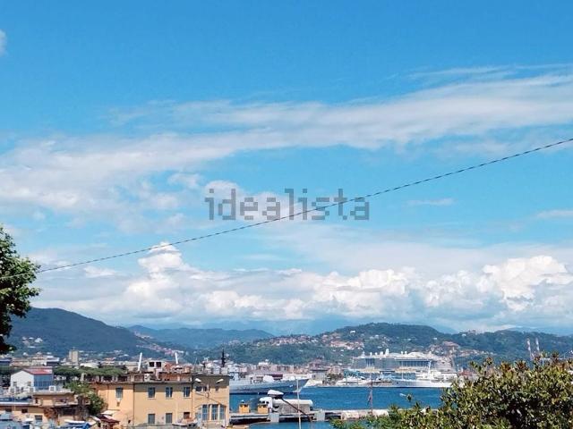 Appartamento in vendita di 120 m² in Via Nicolò Fieschi