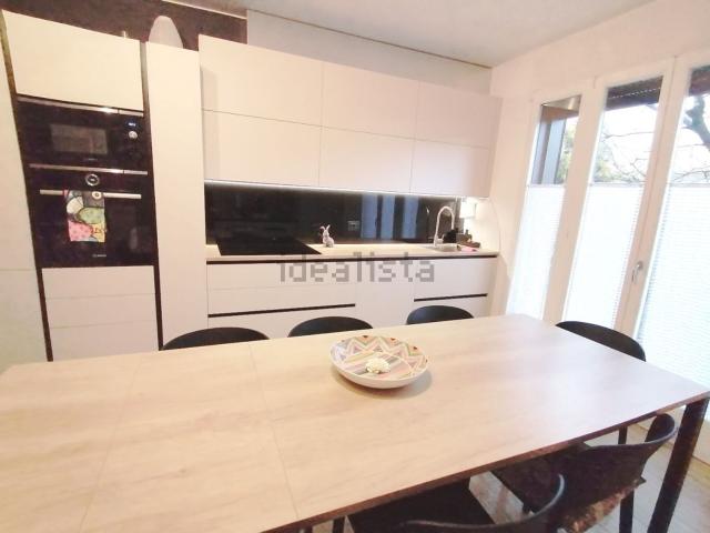 Appartamento in vendita di 120 m² in Via Nicolò Tommaseo