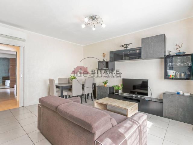 Appartamento in vendita di 120 m² in Via Niga, 60