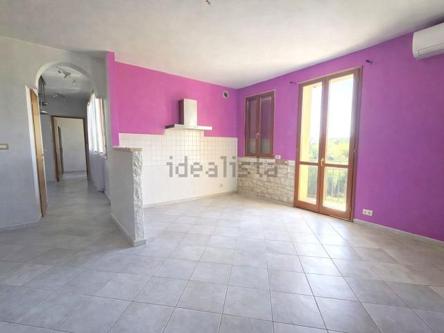 Appartamento in vendita di 120 m² in Via Nilde Jotti