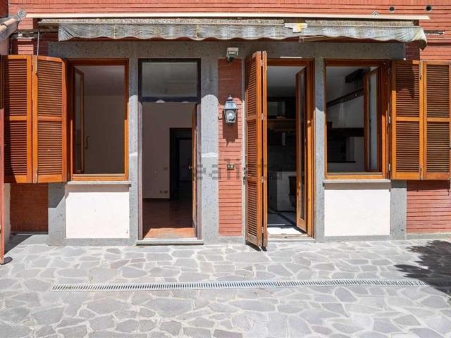 Appartamento in vendita di 120 m² in Via Nino Bixio