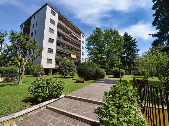 Appartamento in vendita di 120 m² in Via Nino Bixio