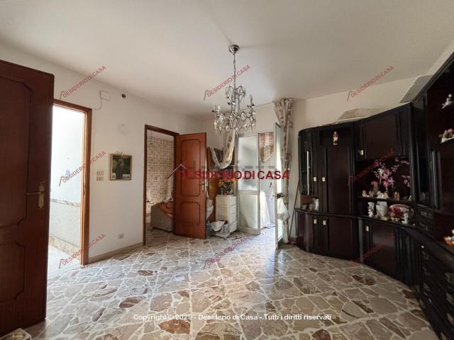 Appartamento in vendita di 120 m² in Via Nino Bixio, 61