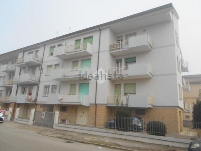 Appartamento in vendita di 120 m² in Via Nino Bixio, 16