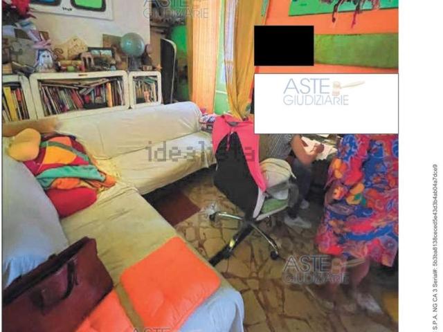 Appartamento in vendita di 120 m² in Via Nino Bixio, 2