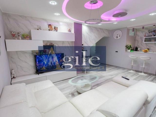 Appartamento in vendita di 120 m² in Via Nino Ciabattoni, 53