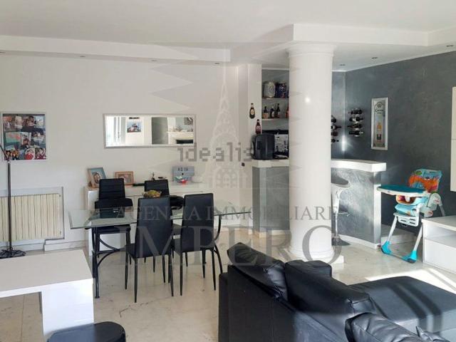 Appartamento in vendita di 120 m² in Via Nino Lamboglia, 11