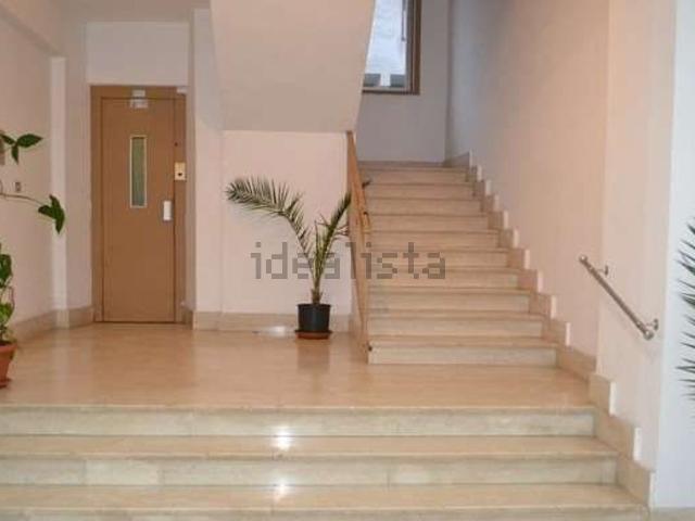 Appartamento in vendita di 120 m² in Via Ninni Cassarà