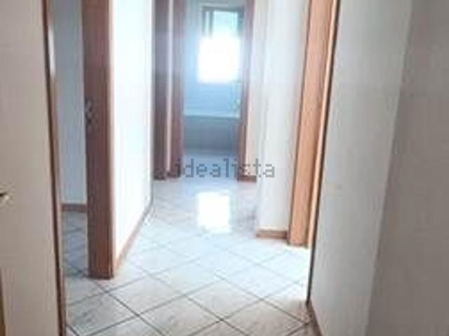 Appartamento in vendita di 120 m² in Via Niscemi, 237