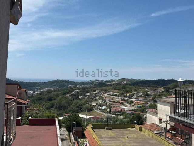 Appartamento in vendita di 120 m² in Via Nuova Angogna