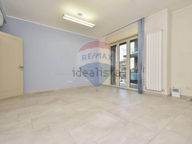Appartamento in vendita di 120 m² in Via Nuovalucello, 9