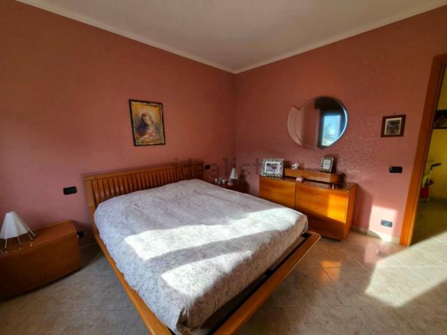 Appartamento in vendita di 120 m² in Via s andrea